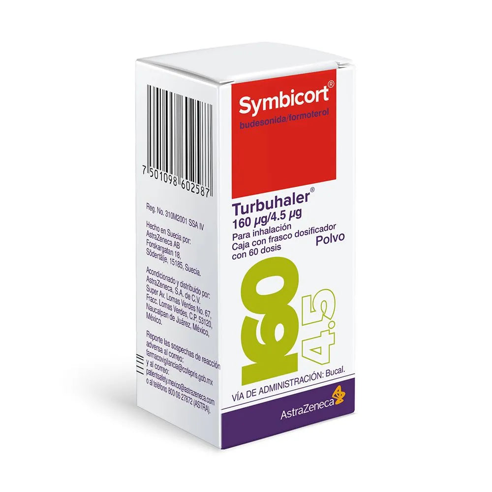 Symbicort 160/4.5 mcg, 60 Dosis-thumbmail-2