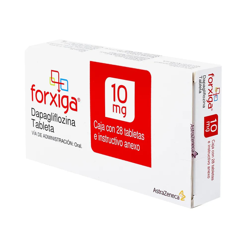 Forxiga 10 mg, 28 Tabletas-thumbmail-3