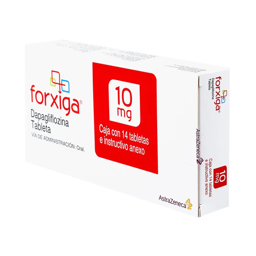 Forxiga 10 mg, 14 Tabletas-thumbmail-3
