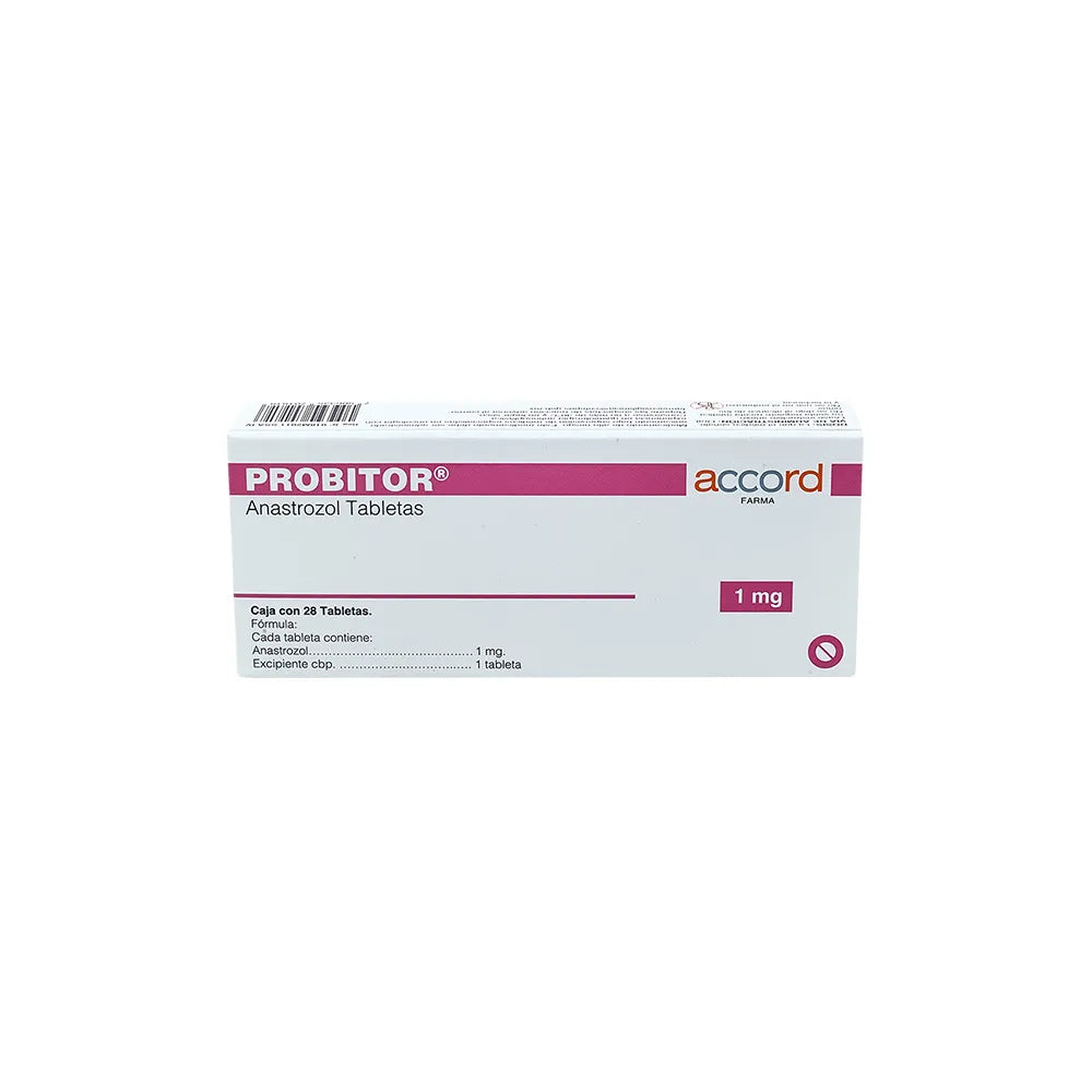 Probitor 1 mg, 28 Tabletas-thumbmail-2