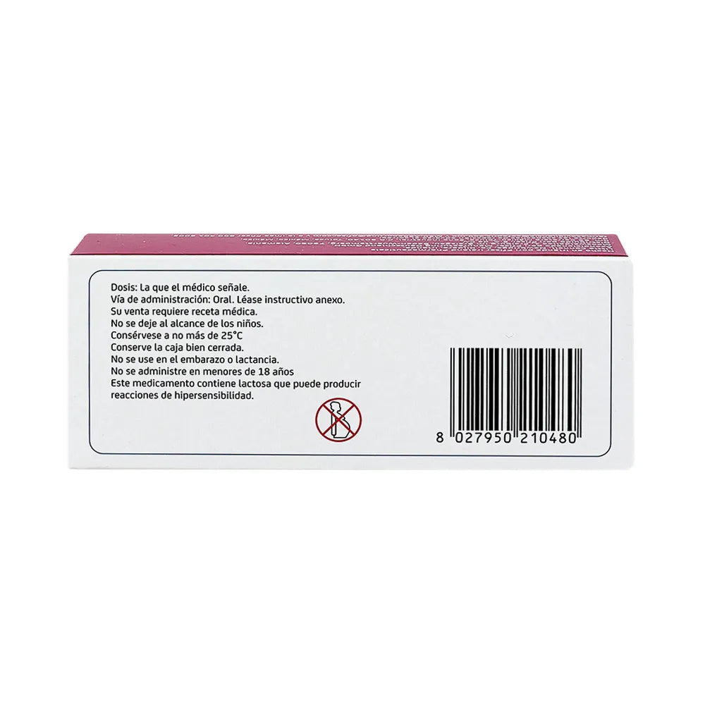 Elicuis 2.5 mg, 20 Tabletas-thumbmail-4