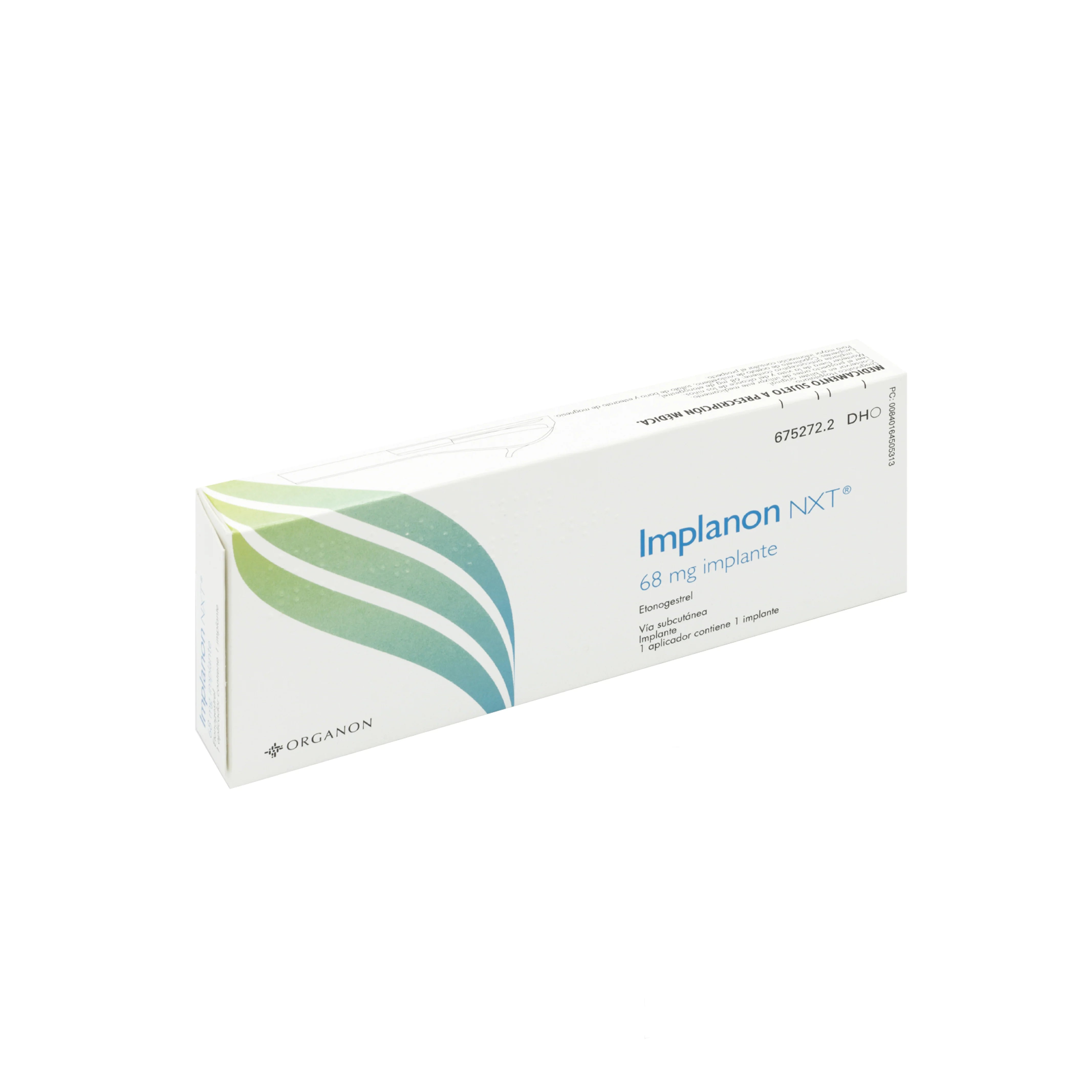 Implanon NXT 68 mg etonogestrel, 1 implante-thumbmail-3
