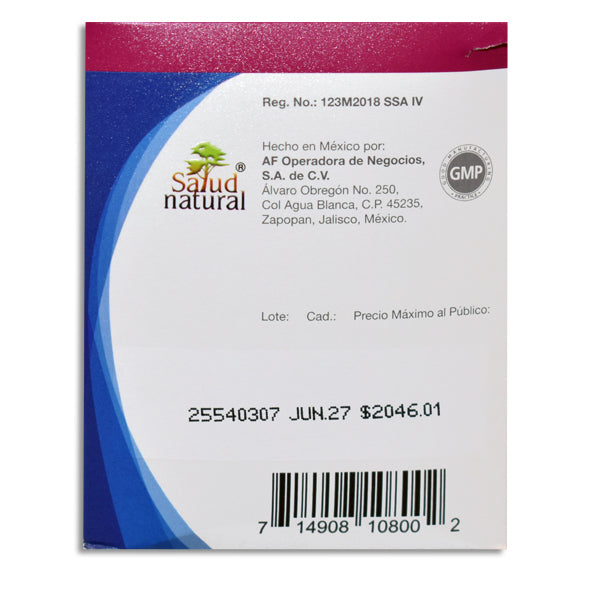 Flx-On (Ariflex) glucosamina condroitina 1.5 g/1.2 g, 30 sobres-thumbmail-3