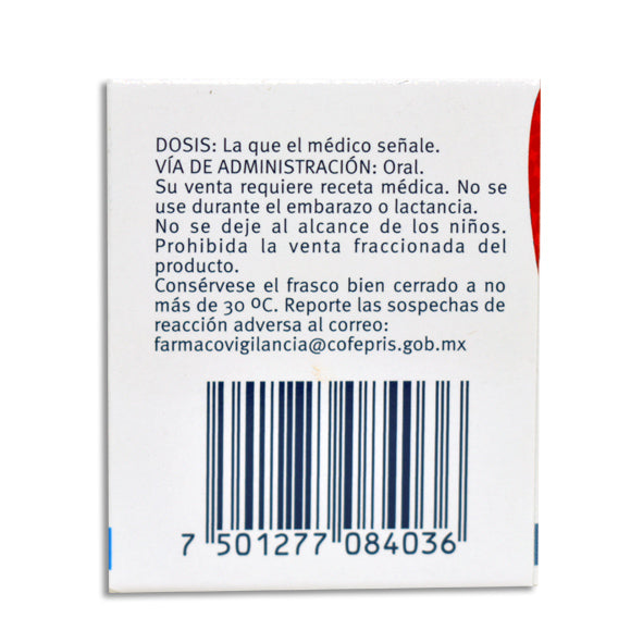 Apopran 20 mg citalopram, 14 tabletas-thumbmail-3