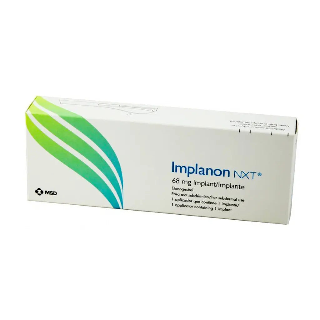 Implanon NXT 68 mg etonogestrel, 1 implante-thumbmail-4